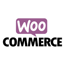 Logotipo de woocommerce